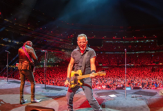 Ο Bruce Springsteen ακύρωσε όλες τις συναυλίες του για το 2023