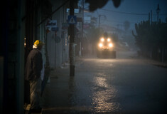 Κακοκαιρία Elias: Εκκενώνεται οικισμός στον Παλαμά Καρδίτσας