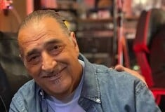 Αδελφός Βασίλη Καρρά: Είναι γενναίος ο Βασίλης και οι γιατροί του δίνουν μεγάλες πιθανότητες