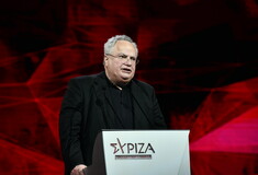 ΣΥΡΙΖΑ: Πληροφορίες ότι ο Νίκος Κοτζιάς επιστρέφει στο κόμμα