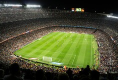 UEFA Champions League: Με Εθνική Τραπεζα και Mastercard μπορείς να προκριθείς