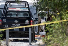 Μεξικό: Πτώματα και ανθρώπινα μέλη βρέθηκαν πεταμένα σε διάφορα σημεία της πόλης Μοντερέι σε ένα νέο κύμα βίας