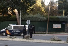 Ισπανία: Έφηβος επιτέθηκε με μαχαίρι σε συμμαθητές του και καθηγητές