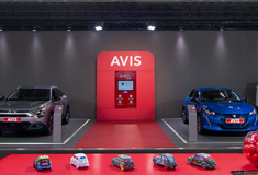 AVIS: Μοναδικές προσφορές στη φετινή Έκθεση «Αυτοκίνηση – Electromobility» 