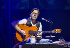 Ο κιθαρίστας Al Di Meola έπαθε έμφραγμα στη σκηνή