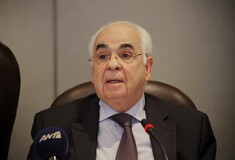 Πέθανε ο Νίκος Σκουλάς, πρώην υπουργός του ΠΑΣΟΚ