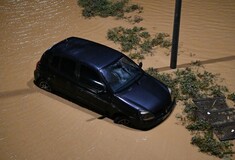 Κακοκαιρία ELIAS: Έντονα φαινόμενα στα ανατολικά και νότια, συμπεριλαμβανομένης της Αττικής, την Πέμπτη 28/09 - Επεισόδιο βροχόπτωσης κατηγορίας 3 (Σημαντική)