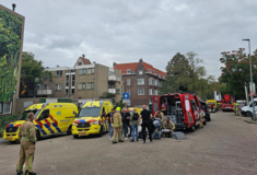 Νεκροί από πυροβολισμούς στο Ρότερνταμ- Συνελήφθη ο δράστης