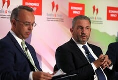 Ο Αλέξανδρος Εξάρχου στο 3ο Thessaloniki Metropolitan Summit