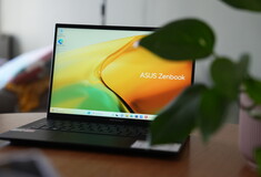 ASUS Zenbook 14 UM3402Y: Το ZEN που χρειαζόμαστε όλοι στην δουλειά