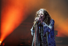 Οι Aerosmith αναβάλλουν την αποχαιρετιστήρια περιοδεία τους λόγω του Steven Tyler 