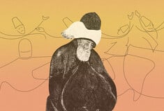 Η ζωή και το έργο του μυστικιστή Πέρση ποιητή Τζελαλαντίν Ρουμί, ιδρυτή των περιστρεφόμενων δερβίσηδων