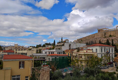 Καιρός