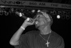 Tupac Shakur: Ποιος είναι ο κατηγορούμενος για τη δολοφονία του ράπερ