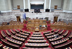 Προϋπολογισμός 2024: Στη Βουλή αύριο το προσχέδιο- Οι κυριότερες παρεμβάσεις