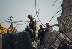 Γεράσιμος Παπαδόπουλος: Τα 3 σεισμικά ρήγματα που απειλούν την Αττική 