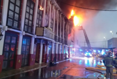 Ισπανία: Τουλάχιστον 13 οι νεκροί από φωτιά σε νυχτερινό κέντρο- Έρευνες για αγνοούμενους