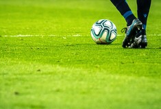 Νέα Ιωνία: 87 συλλήψεις πριν από ποδοσφαιρικό αγώνα- Οι 64 ανήλικοι