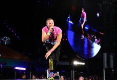 Coldplay: Η ανακοίνωση της εταιρείας παραγωγής για τις συναυλίες στο ΟΑΚΑ