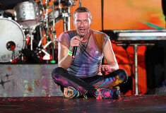 «Στον αέρα» οι συναυλίες των Coldplay τον Ιούνιο 2024 μετά τις ανακοινώσεις για το ΟΑΚΑ 