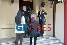 Θεσσαλονίκη: Αθώος «λόγω αμφιβολιών» ο γόνος εύπορης οικογένειας για την δολοφονία του μπάτλερ