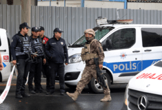 Τουρκία: Αεροπορικές επιδρομές στο βόρειο Ιράκ μετά την επίθεση στην Άγκυρα
