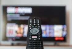 Κύκλωμα «πειρατείας» συνδρομητικής τηλεόρασης - Προφυλακιστέοι αρχηγός και υπαρχηγός 