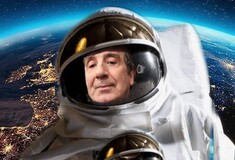 Ο Άγγελος της Αθήνας