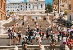Δημογραφική κρίση στην Ιταλία – Ανησυχίες για το σύστημα πρόνοιας