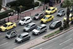ΕΕ: Σημαντική μείωση στην κατανάλωση νερού και στις εκπομπές ρύπων για κάθε παραγόμενο αυτοκίνητο