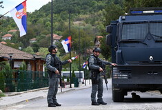 Σερβία-Κόσοβο: Συνελήφθη στο Βελιγράδι ο Μίλαν Ραντόιτσιτς για την επίθεση κατά της αστυνομίας στο χωριό Μπάνισκο