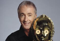 Κράνος του C-3PO από την πρώτη ταινία «Star Wars» πωλείται σε δημοπρασία