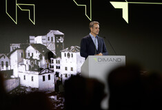 Θεσσαλονίκη: Αρχές 2027 αναμένεται να ολοκληρωθεί η ανάπλαση του ΦΙΞ
