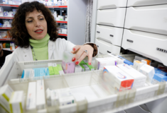 Φάρμακα: Σε έλλειψη 140 σκευάσματα- Ποιες ασθένειες αφορούν