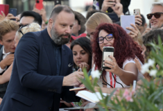 Γιώργος Λάνθιμος: Συμμετέχει στο 67o φεστιβάλ κινηματογράφου του Λονδίνου