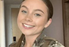 Βρετανίδα στρατιώτης που αυτοκτόνησε δεχόταν σεξουαλική παρενόχληση από προϊστάμενό της