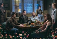 Six Feet Under: Έρχεται στο Netflix η σειρά με το «εμβληματικότερο» τέλος όλων των εποχών