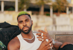 Jason Derulo: Τραγουδίστρια τον κατήγγειλε για σεξουαλική παρενόχληση