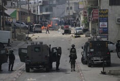 Πόλεμος Ισραήλ- Χαμάς: Live εικόνα