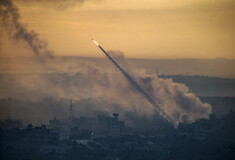 Πόλεμος στο Ισραήλ: Αποφασίστηκε «χερσαία εκκαθάριση» - Οι τρεις στόχοι 
