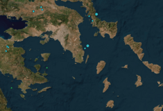 Σεισμός τώρα στην Αττική