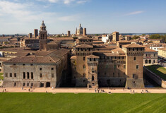 Μπιλ Γκέιτς: Αγόρασε το ιστορικό «Castello di San Giorgio»