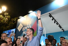 Κώστας Μπακογιάννης: Σήμερα είναι μια μεγάλη νίκη της Αθήνας 
