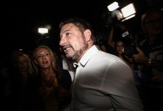 Νίκος Χαρδαλιάς: Ξέρω ότι το έργο είναι δύσκολο και η ευθύνη τεράστια
