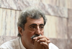 Πολάκης κατά σκιτσογράφου: «Κακέκτυπο ανθρώπινου είδους»- Αντιδράσεις από ΝΔ, ΠΑΣΟΚ