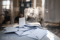 Αυτοδιοικητικές εκλογές 2023: Συλλήψεις στη Θεσσαλονίκη για «σταυρωμένα» ψηφοδέλτια