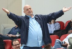 Νέα ανάρτηση Μπέου μετά την ομοφοβική επίθεση: «Αηδίες, δεν αντέχω τους τοξικούς»