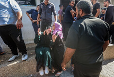 Πόλεμος στο Ισραήλ: Έως 150 όμηροι στα χέρια της Χαμάς, λέει ο Ισραηλινός πρέσβης του ΟΗΕ