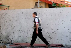 Χαμάς: Τελεσίγραφο στους κατοίκους της Άσκελον μέχρι τις 5 το απόγευμα 