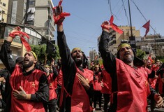 Χεζμπολάχ: Ο μεγάλος αδερφός της Χαμάς είναι εδώ - Τι πρεσβεύει και ποια ήταν η πορεία της 